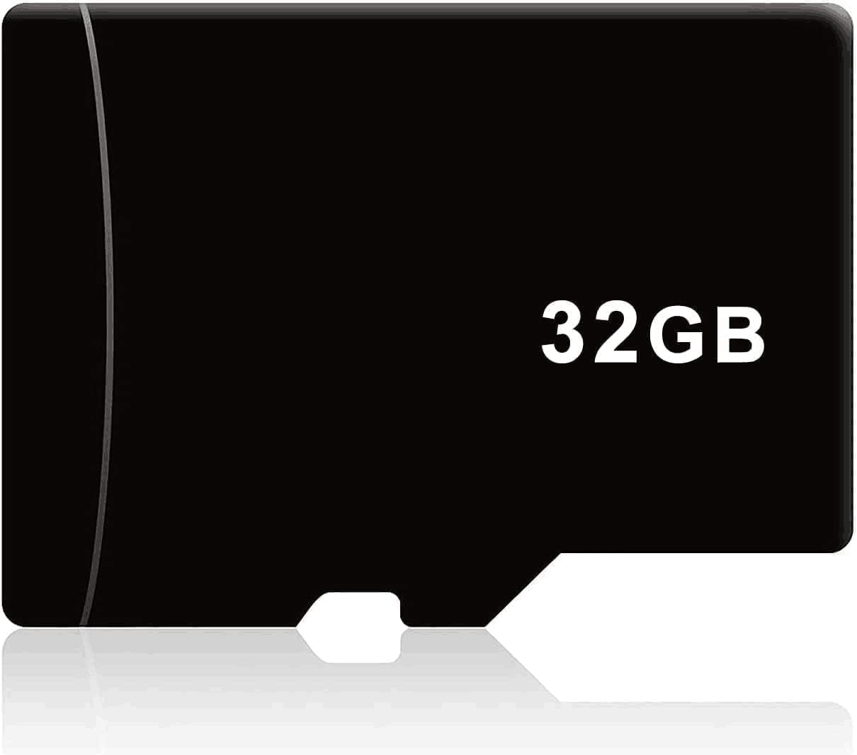 32GB Dash Cam SD Card