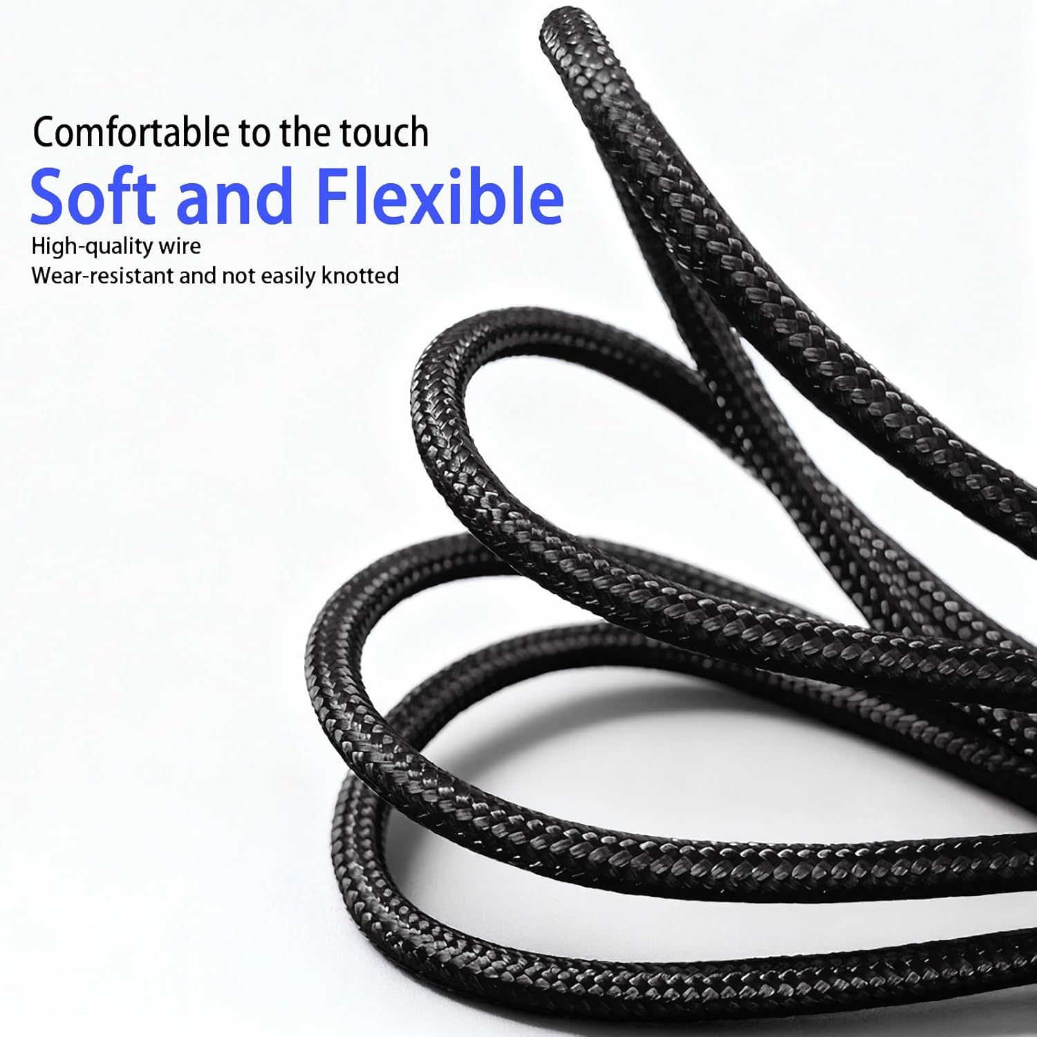 3 in 1 Multi Charger Cable - Image 7