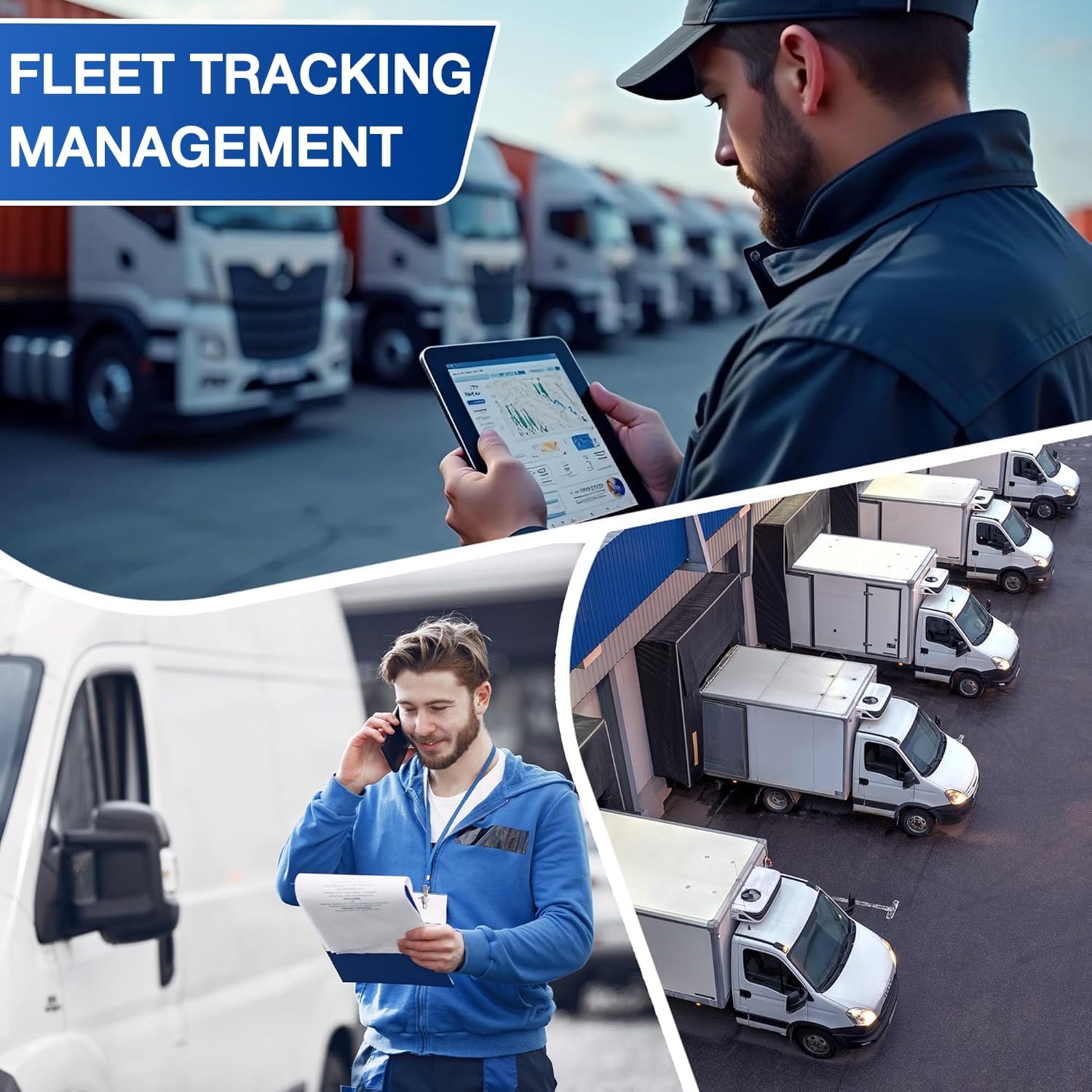 4G GPS Vehicle Tracker – Real-Time GPS Tracker for Cars, Vans & Fleet Vehicles - Image 7