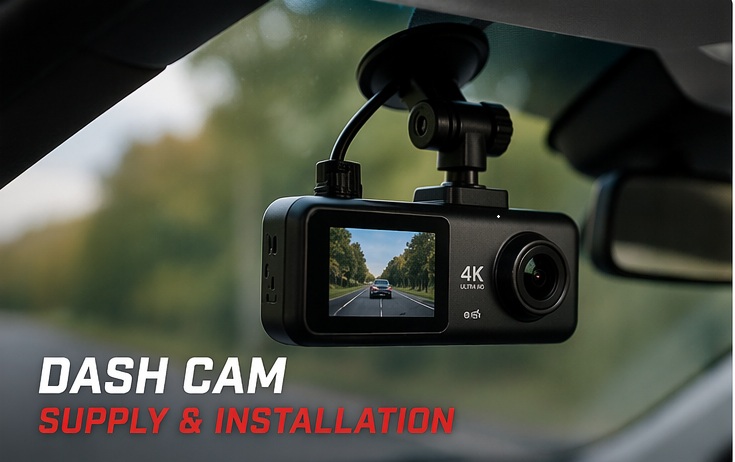 dash cam