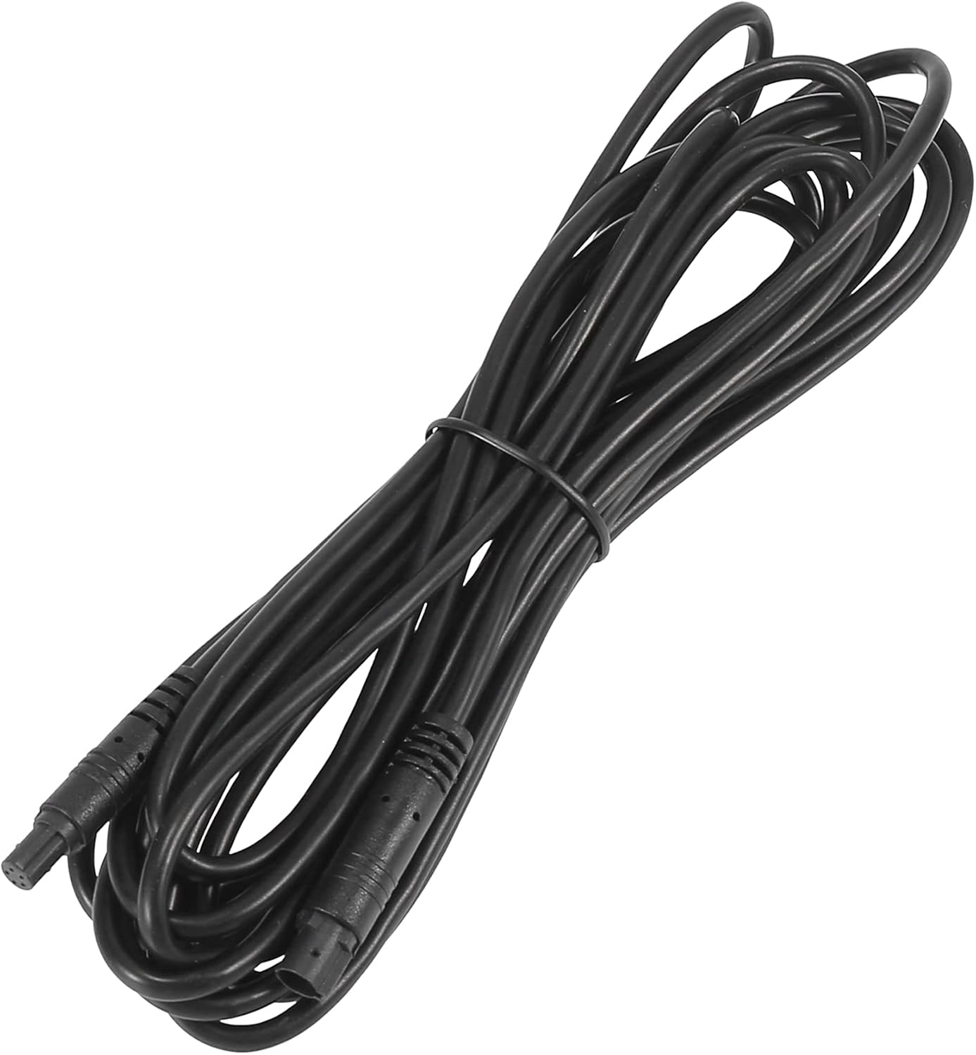 5 Pin Backup Camera Extension Cable - 4M Rear View Camera Extension Lead - Image 5