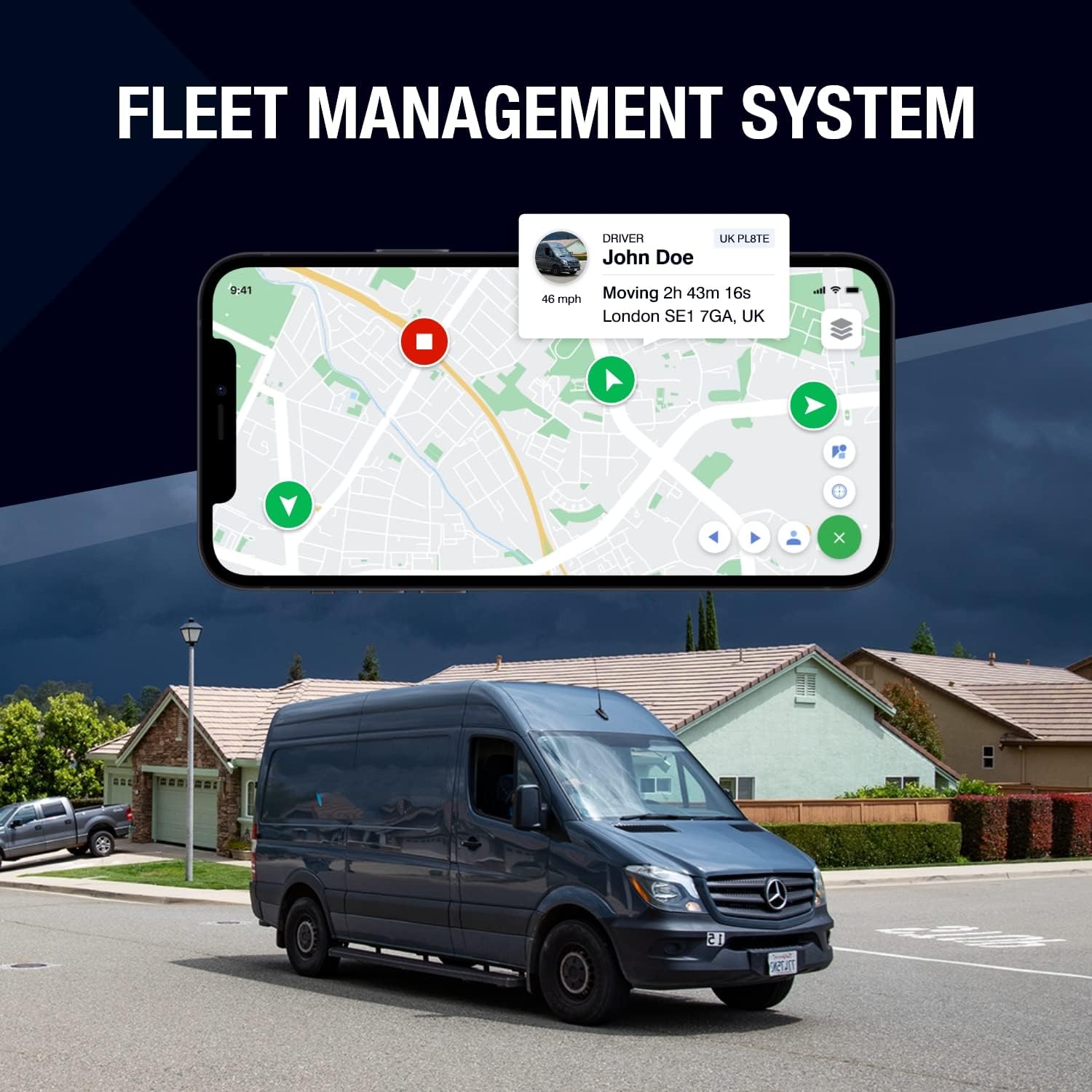 Advanced GPS Vehicle Tracker - Image 5