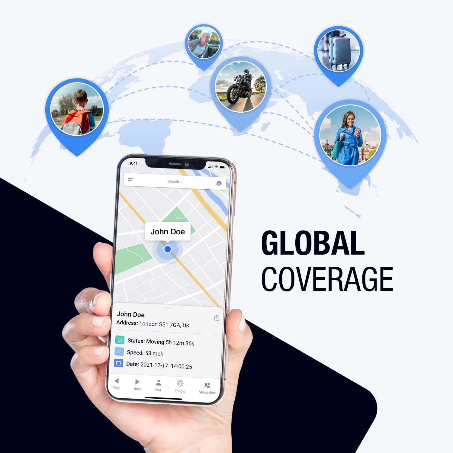 Advanced GPS Vehicle Tracker - Image 7