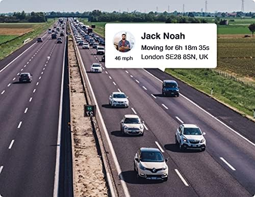 Advanced GPS Vehicle Tracker - Image 9