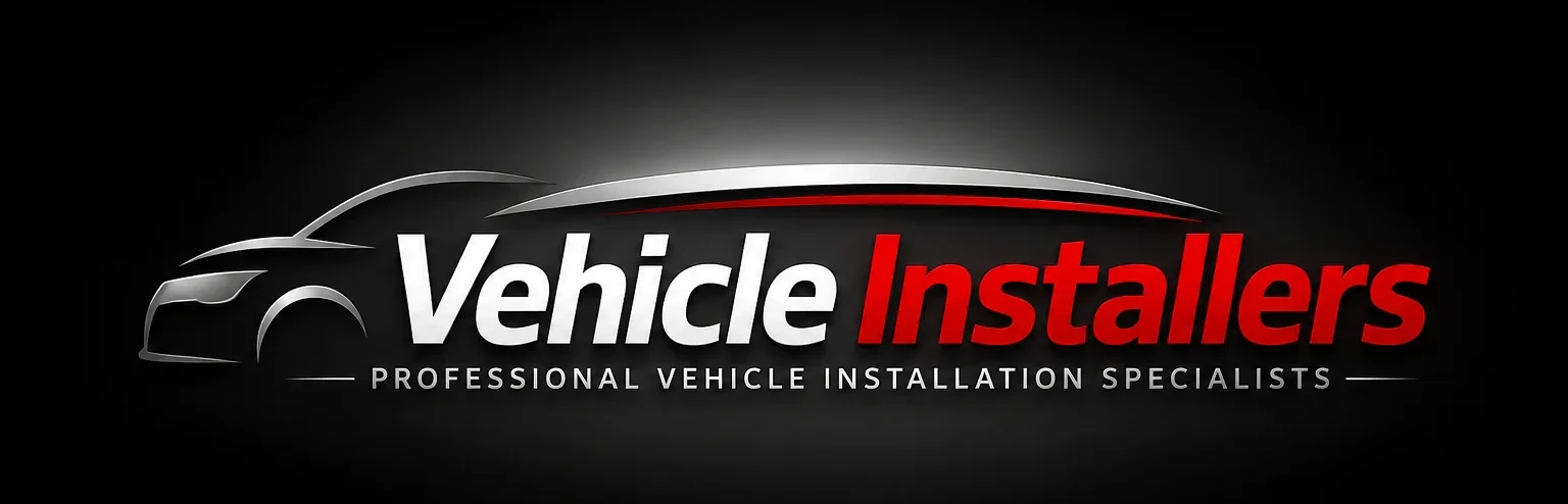 Avada Car Dealership Logo