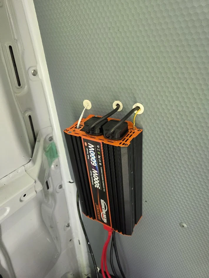 112 inverter 2