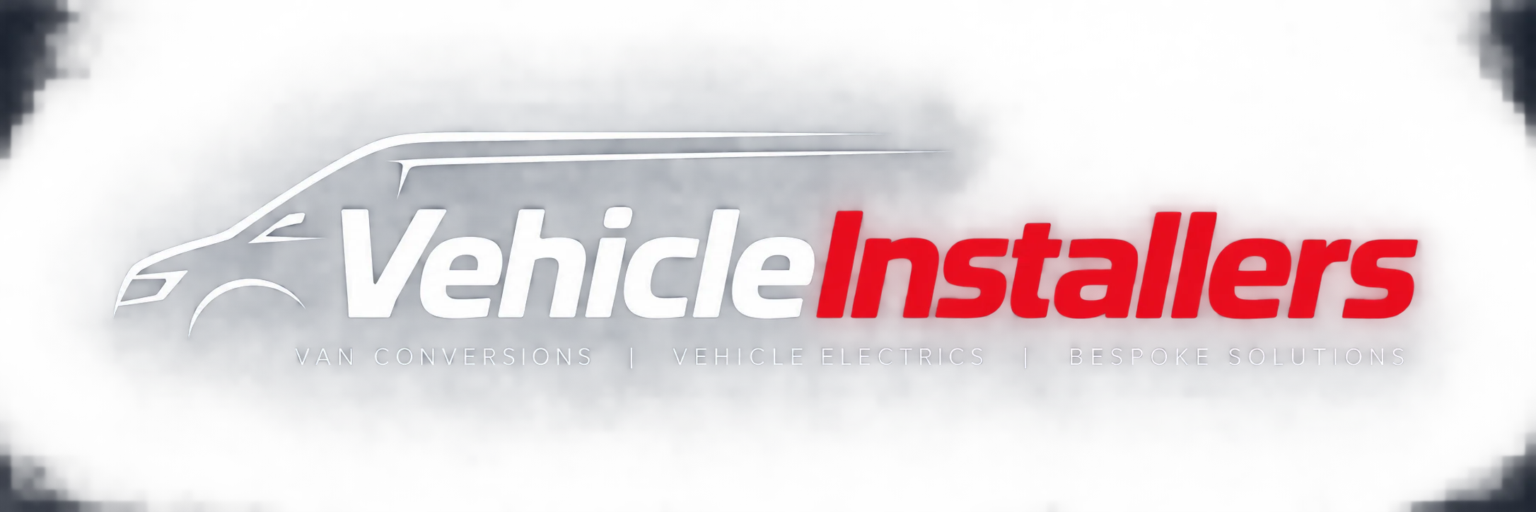 vehicle installers Logo